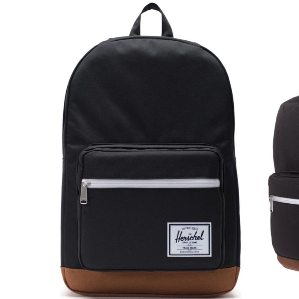 Settlement Backpack/ black